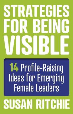 Book cover for Strategies for Being Visible