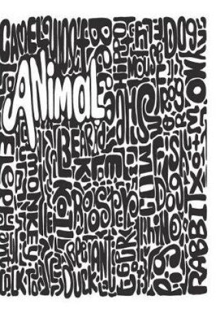 Cover of Animal