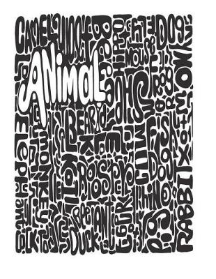 Cover of Animal