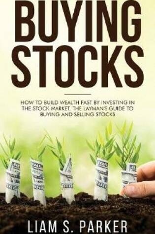 Cover of Buying Stocks