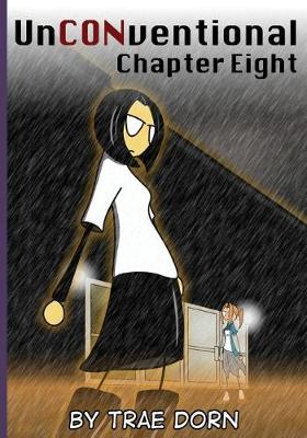 Book cover for UnCONventional Chapter Eight