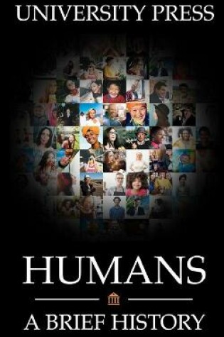 Cover of Humans