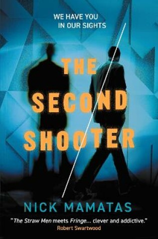Cover of The Second Shooter