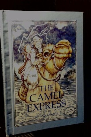 Cover of Camel Express