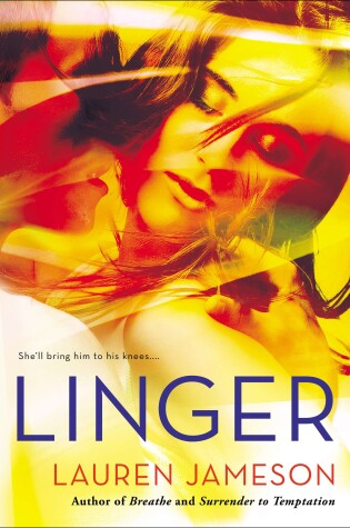 Cover of Linger