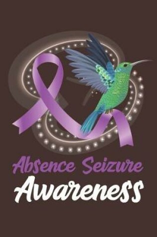 Cover of Absence Seizure Awareness