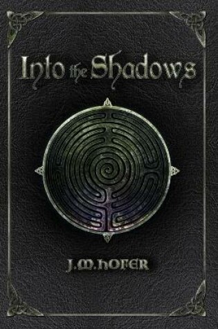 Cover of Into the Shadows