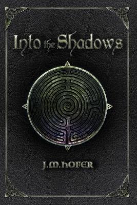Cover of Into the Shadows