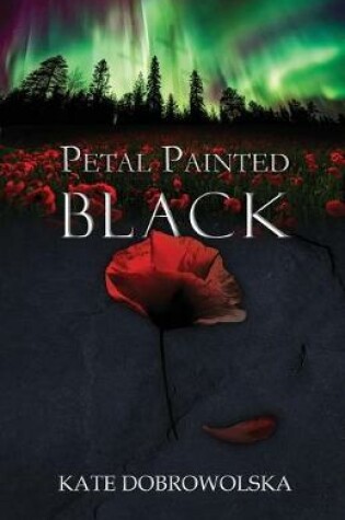 Cover of Petal Painted Black