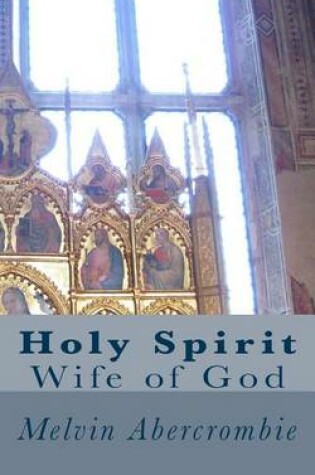 Cover of Holy Spirit