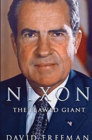 Cover of Nixon