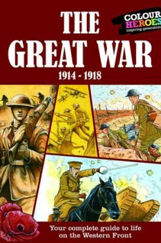 Cover of Great War