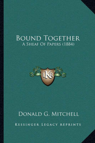 Cover of Bound Together Bound Together