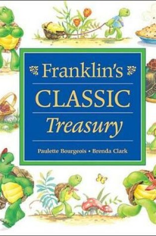 Cover of Franklin's Classic Treasury, Volume I