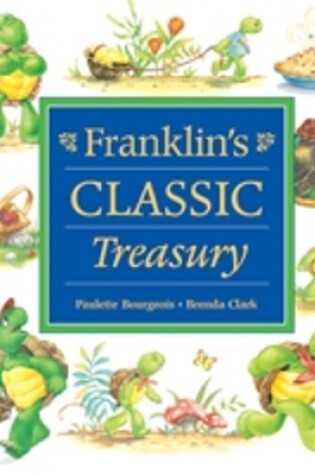 Cover of Franklin's Classic Treasury, Volume I