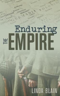 Book cover for Enduring the Empire