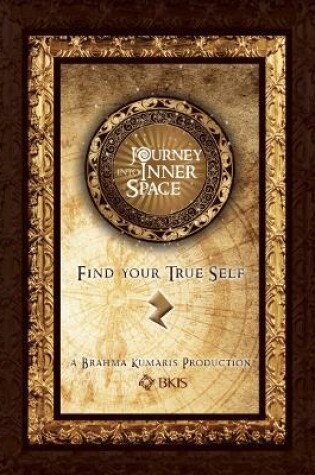 Cover of The Journey into Inner Space