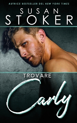 Book cover for Trovare Carly