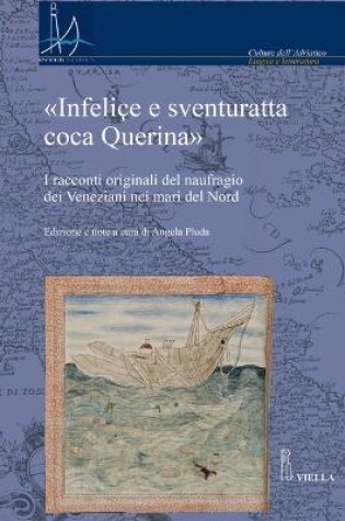 Cover of Infelice E Sventuratta Coca Querina