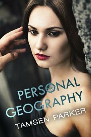 Cover of Personal Geography