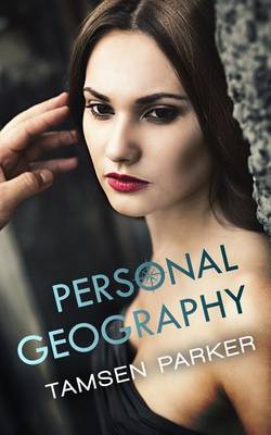 Book cover for Personal Geography