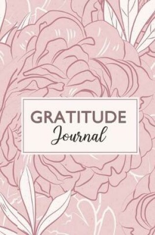 Cover of Gratitude Journal