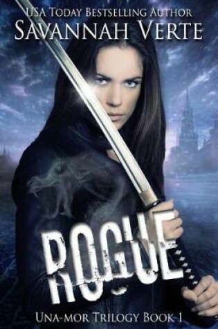 Cover of Rogue