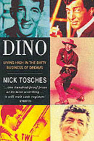 Cover of Dino