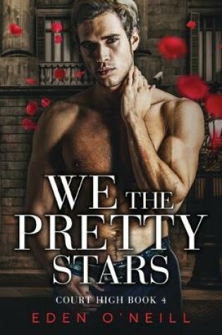 Cover of We The Pretty Stars