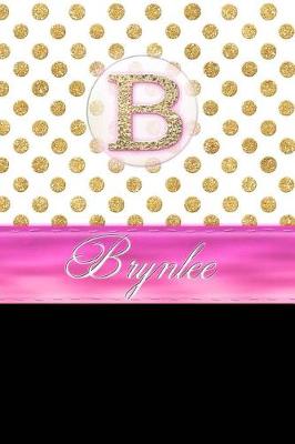 Book cover for Brynlee