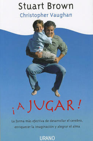 Cover of A Jugar!