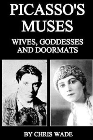 Cover of Picasso's Muses