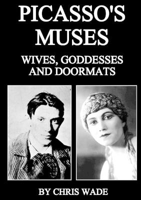 Book cover for Picasso's Muses