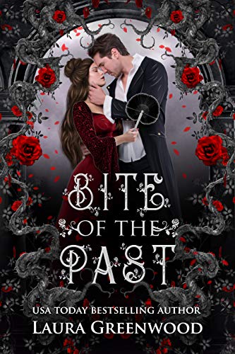 Book cover for Bite Of The Past