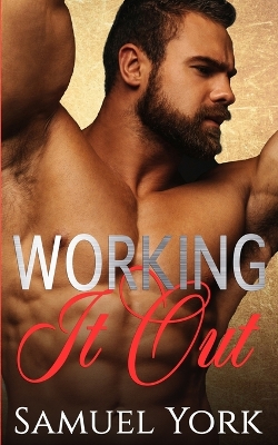 Book cover for Working It Out