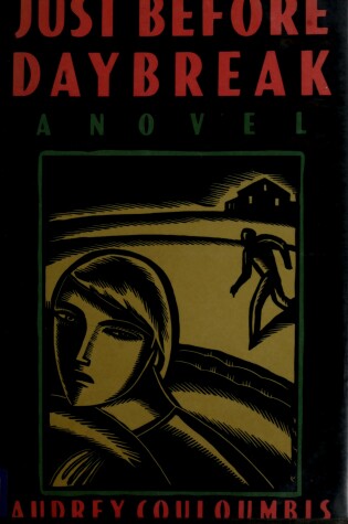 Cover of Just Before Daybreak