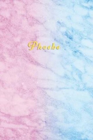 Cover of Phoebe