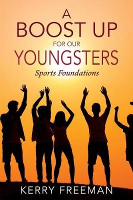 Book cover for A Boost Up for Our Youngsters