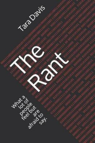 Cover of The Rant