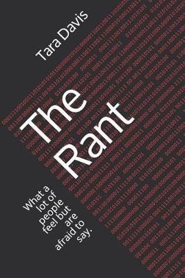 Book cover for The Rant