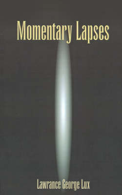 Book cover for Momentary Lapses