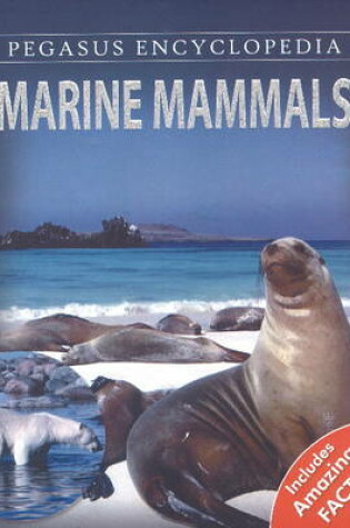Cover of Marine Mammals