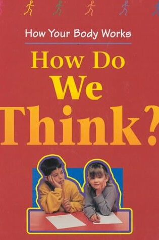Cover of How Do We Think?