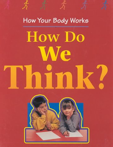 Cover of How Do We Think?