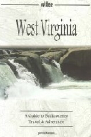 Cover of West Virginia