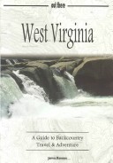 Book cover for West Virginia