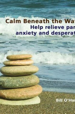 Cover of Calm Beneath the Waves