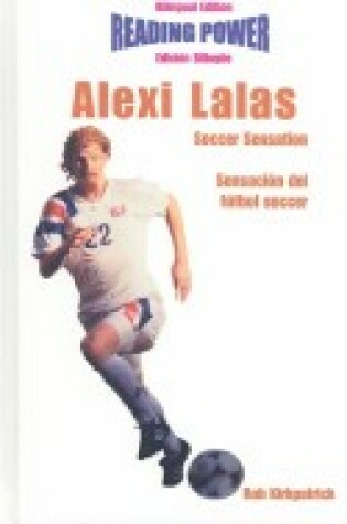 Cover of Alexi Lalas