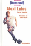 Book cover for Alexi Lalas