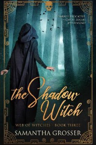 Cover of The Shadow Witch
